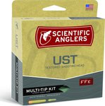 Scientific Anglers UST Multi Tip Kit